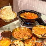 我们一起来天河棠东嗦粉吧，在广州的柳州味道‼️