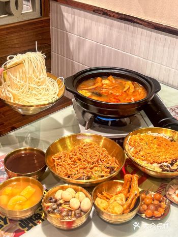 我们一起来天河棠东嗦粉吧，在广州的柳州味道️