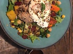 -HIGH FIVE哈福手工汉堡(桂林路店)