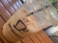-Jamaicablue Coffeeshop(中央广场店)