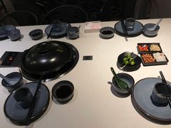 -百年果林椰子鸡(中洲店)