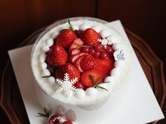 -花甜生活FatimCake·生日蛋糕