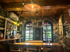 -马灯部落·西湖边的创意山景餐厅(虎跑动物园店)