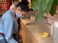 -西贝(六里桥旗舰店)