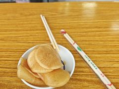 -卢聪艺小吃店(阳翟总店)