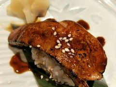 鹅肝寿司-有喜屋·深夜食堂(北京西路店)