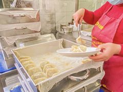 -奉天蚨祥饺子馆