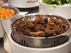 -龍歌自助小火锅(雨花台江南虹悦城店)