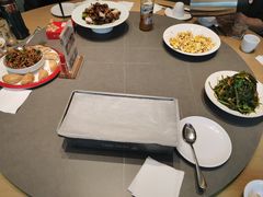 -大闫家烧烤·小海鲜家常菜(郑庄店)