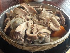 猪肚汤-顺德了能馆(虎门店)