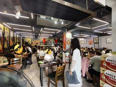 -民间瓦缸煨汤館(嵩山路店)
