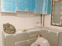 -佰丽爱家全屋定制(汶水店)