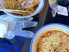 -亞婆井·劲抽面食(铂顿城店)