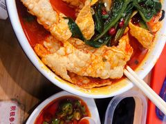 招牌螺蛳粉-螺小胖·柳州螺蛳粉(南稍门店)