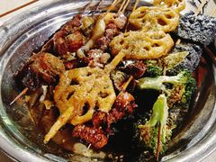 -郭记豌豆鲜粉
