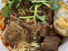 -朱儿面庄(洋河三路店)