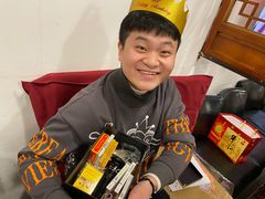 -北门涮肉·炭火铜锅涮肉(什刹海店)