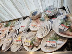 -华盛丰温州大排档(东三环南路店)