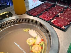 -三头牛·潮汕牛肉生蚝火锅 (夏湾店)