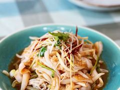 -君霖海鲜私房菜(春柳店)