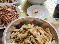 -周家大厨房(三原店)