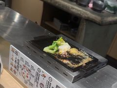 -肉肉大米(金虹桥店)