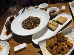 -金枝玉叶上海人家食府(三里河店)