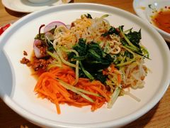 -连鹭海鲜·海肠捞饭·海胆饭(星海店)