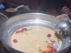 -骨之味·筒骨汤火锅(江头店)