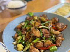 -蜗牛的家旅行主题云南菜餐厅.小酒馆(护国寺店)
