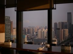 -沈阳君悦酒店·意坊意大利餐厅