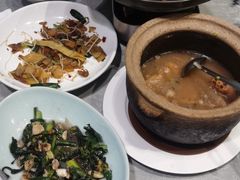 -丽华园(汉阳龙阳店)