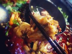 -味仙疯美蛙鱼头(清扬路总店)