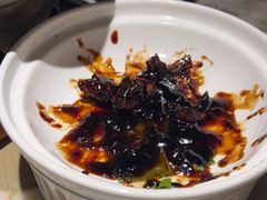 -绿茶餐厅(西湖银泰百货店)