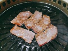 -炼火烤肉店