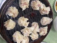 -国庆烧麦馆
