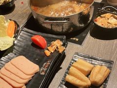 -呷哺呷哺(丰科万达店)