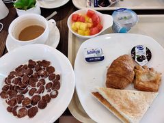 -宜必思北角餐厅(宜必思世紀軒2樓)