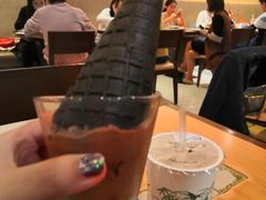 -必胜客(百联又一城店)