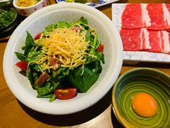 -有喜屋·深夜食堂(北京西路店)