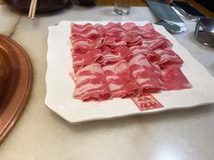 -京门老爆三·铜锅涮肉 爆肚(望京店)