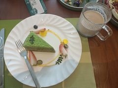 -花园5號餐厅
