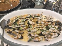 -尖沙咀大酒楼(罗村店·粤菜海鲜·宴会聚餐)