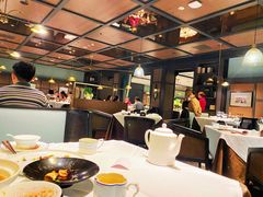 雨花茶-民国红公馆·秦淮八艳(夫子庙店)