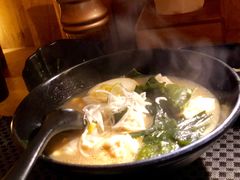 骨汤鲜虾云吞-昊·来了寿司(双楠2店)