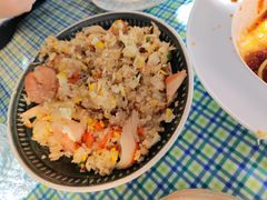 -艾蜜西餐厅(梅园店)