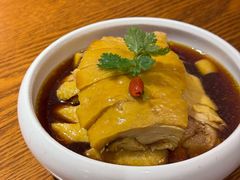 -沪上馨和小馆•海派上海菜(陆家浜路店)