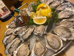 -囧吉香生蚝牛排馆(湖北路店)