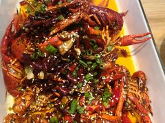 -文叔·湖北名小吃·小龙虾(华强北店)