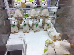 -乐多星球潮玩中心(沈阳嘉里城店)